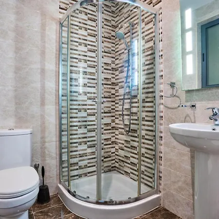 Modern Ground Floor Unit St Julians *