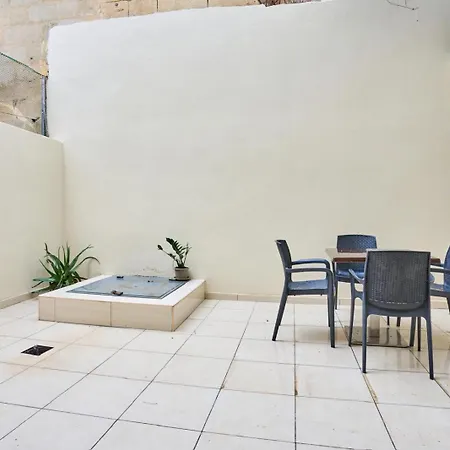 Modern Ground Floor Unit St Julians